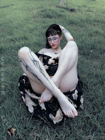 Full leaked Marythevamp private onlyfans photo