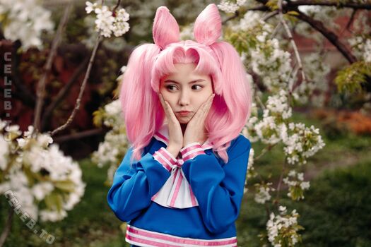 Full leaked Mashiro private onlyfans photo
