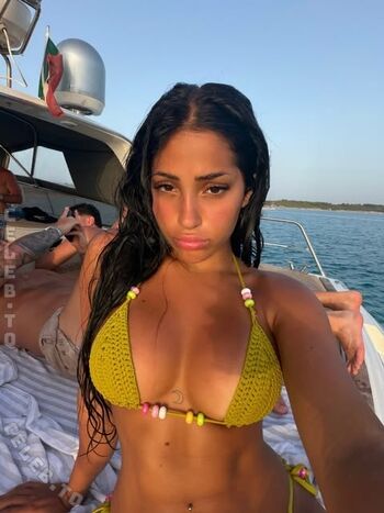 Full leaked Melany musillo private onlyfans photo