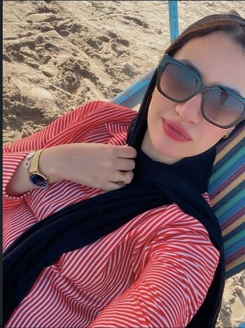 Full leaked Melek azad private onlyfans photo