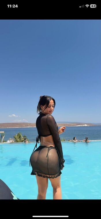Full leaked Melek azad private onlyfans photo