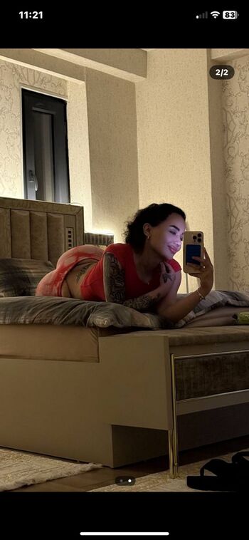 Full leaked Melek azad private onlyfans photo