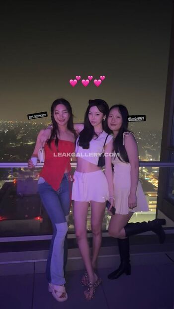 Full leaked Merberry private onlyfans photo