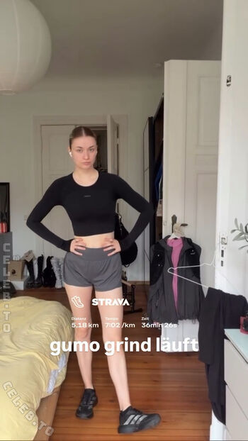 Full leaked Merleperle private onlyfans photo