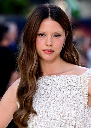Full leaked Mia goth private onlyfans photo