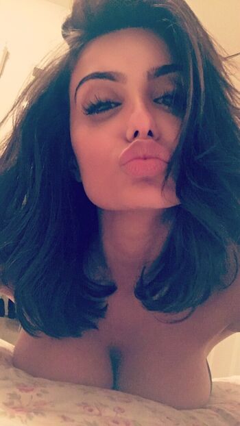 Full leaked Mikaela hoover private onlyfans photo