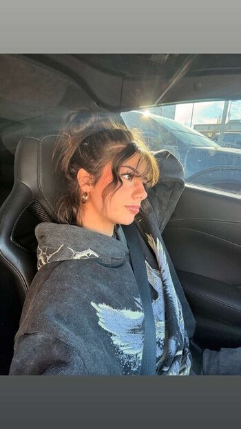 Full leaked Mikayla campinos private onlyfans photo