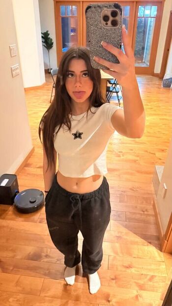 Full leaked Mikayla campinos private onlyfans photo