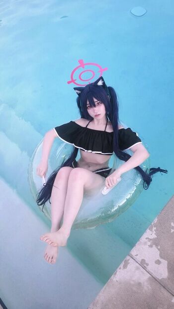 Full leaked Min cosplay private onlyfans photo