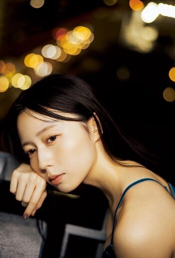 Full leaked Minase sarara private onlyfans photo