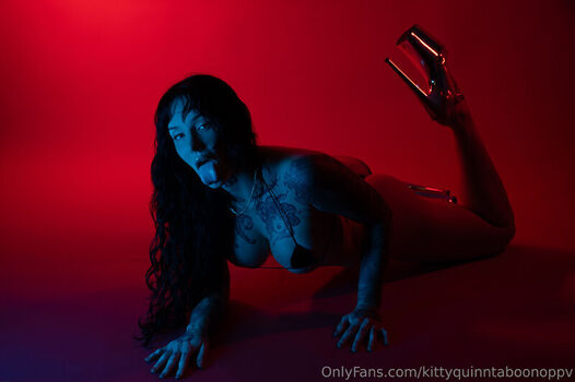 Full leaked Misskittyquinn private onlyfans photo