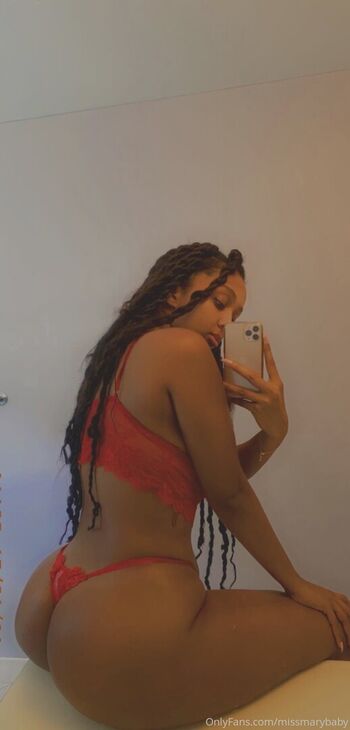 Full leaked Missmarybaby private onlyfans photo