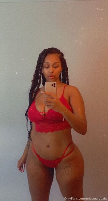 Full leaked Missmarybaby private onlyfans photo