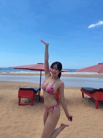 Full leaked Mizobata aoi private onlyfans photo