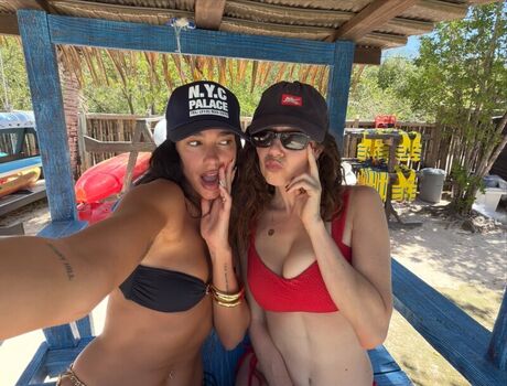 Full leaked Molly gordon private onlyfans photo