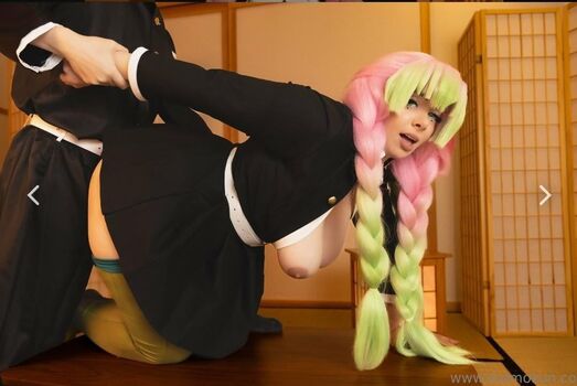momokun