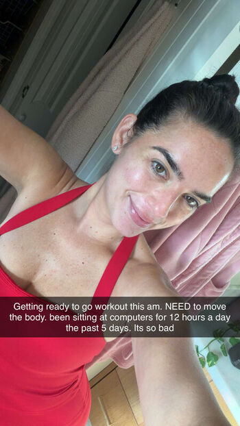 Full leaked Natalie mariduena page private onlyfans photo