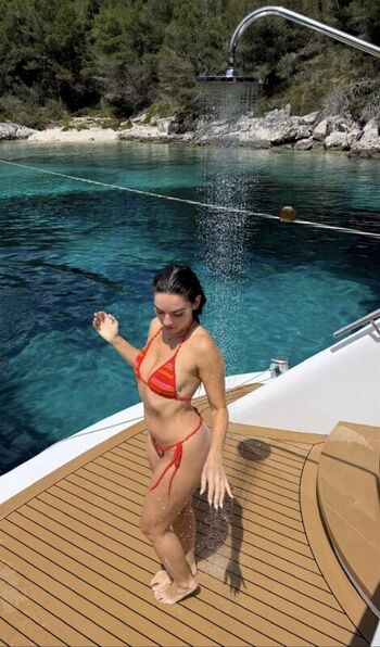 Full leaked Natalie mariduena page private onlyfans photo
