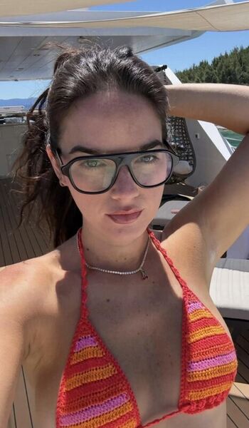 Full leaked Natalie mariduena page private onlyfans photo