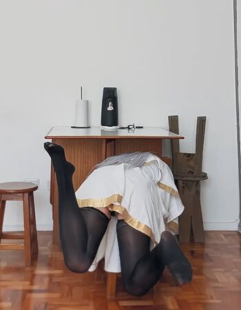 Full leaked Nerokosplayer private onlyfans photo