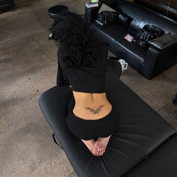 Full leaked Nessa barrett private onlyfans photo