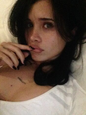 Full leaked Nessa barrett private onlyfans photo