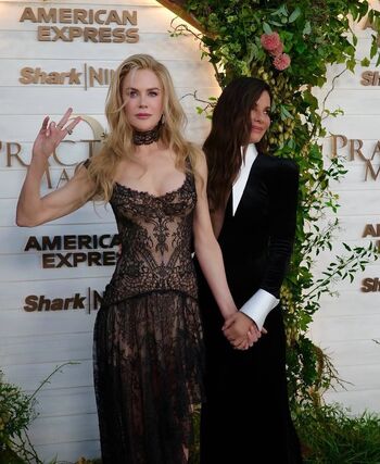 Full leaked Nicole kidman private onlyfans photo