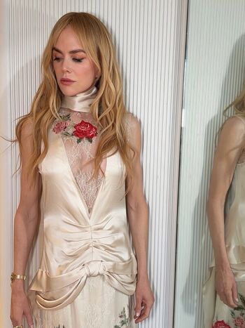Full leaked Nicole kidman private onlyfans photo