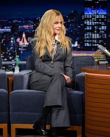 Full leaked Nicole kidman private onlyfans photo