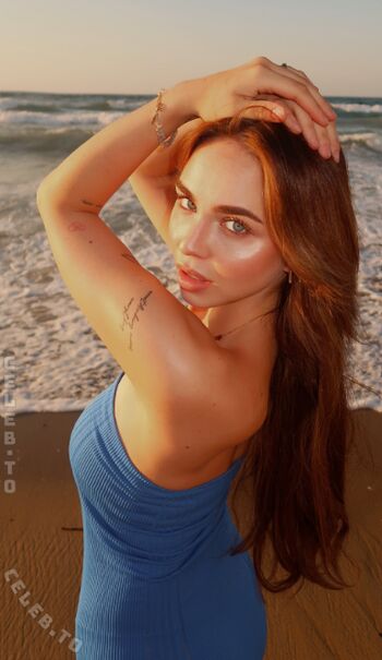 Full leaked Nika sofie private onlyfans photo