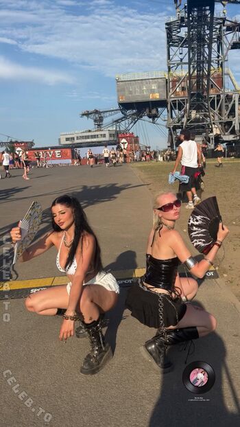 Full leaked Nikelein private onlyfans photo
