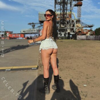 Full leaked Nikelein private onlyfans photo