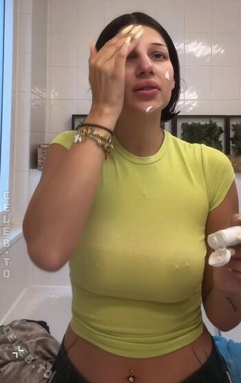 Full leaked Nikelein private onlyfans photo