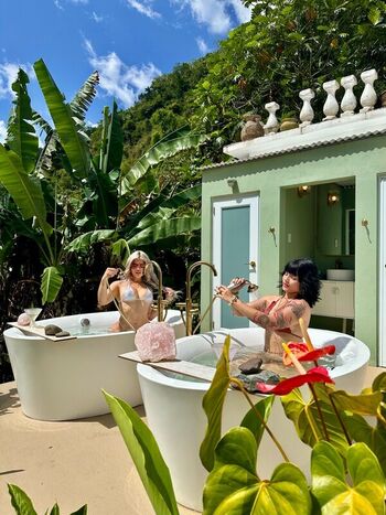Full leaked Nikkie pagn private onlyfans photo