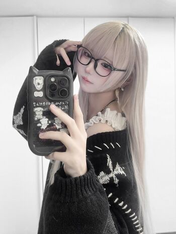 Full leaked Nyo nyenya private onlyfans photo