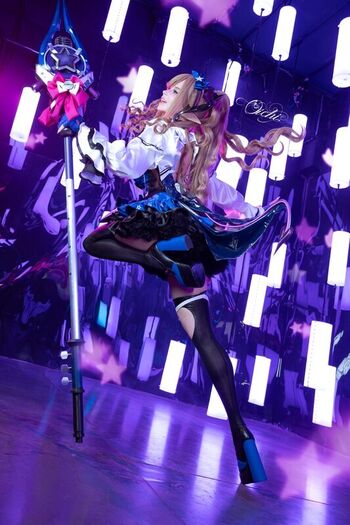 Full leaked Oichi page private onlyfans photo