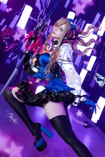 Full leaked Oichi page private onlyfans photo