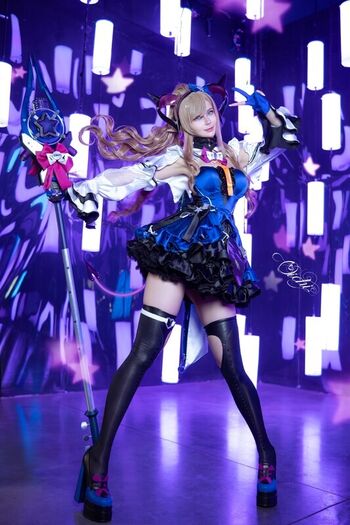Full leaked Oichi page private onlyfans photo