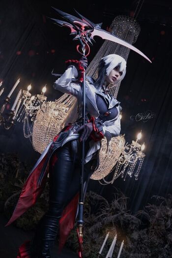 Full leaked Oichi page private onlyfans photo