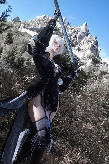 Full leaked Oichi private onlyfans photo