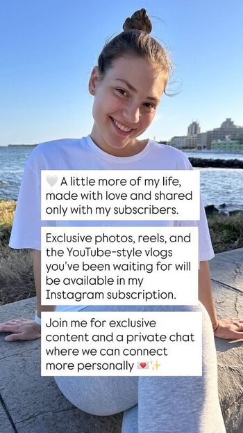 Full leaked Olga filonenko private onlyfans photo