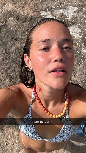 Full leaked Olivia ponton private onlyfans photo