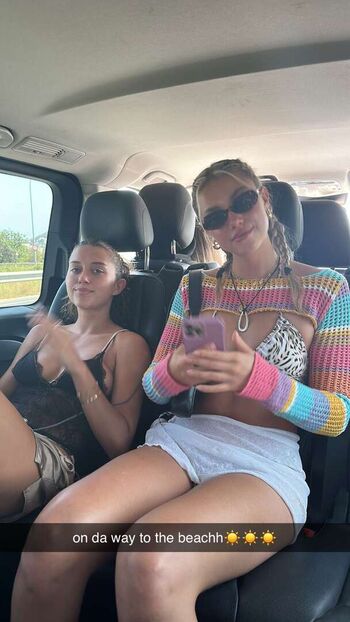 Full leaked Olivia ponton private onlyfans photo