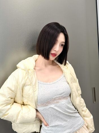 Full leaked Park soo young private onlyfans photo