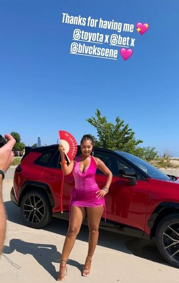 Full leaked Parker mckenna posey page private onlyfans photo