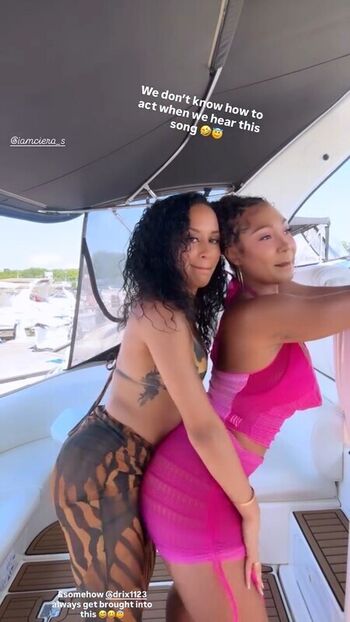 Full leaked Parker mckenna posey page private onlyfans photo