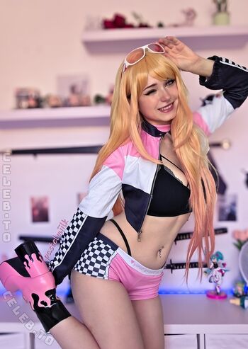 Full leaked Pastelmiiilk private onlyfans photo
