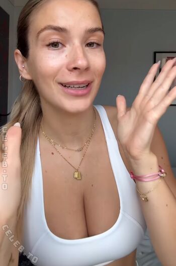 Full leaked Paula doeringer private onlyfans photo