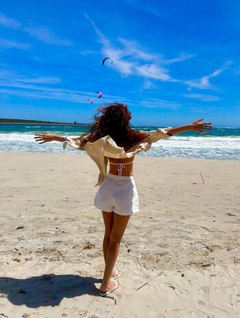 Full leaked Paula fernandes private onlyfans photo