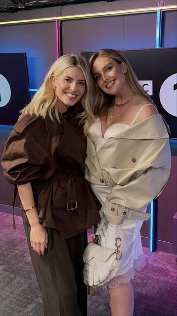 Full leaked Perrie edwards private onlyfans photo